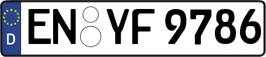 EN-YF9786