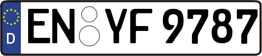 EN-YF9787