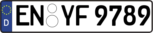 EN-YF9789