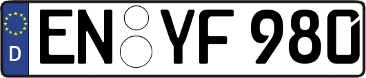 EN-YF980