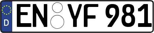 EN-YF981