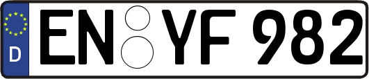 EN-YF982