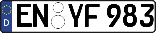 EN-YF983