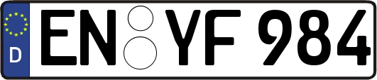 EN-YF984