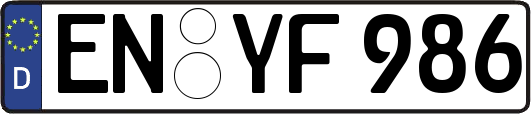 EN-YF986