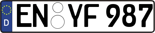 EN-YF987