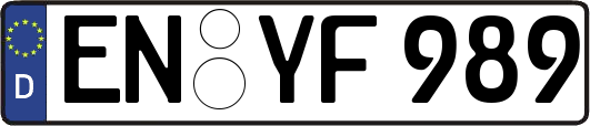 EN-YF989