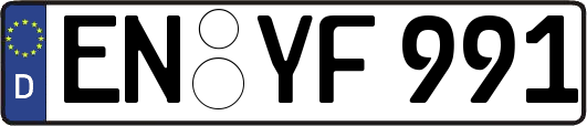 EN-YF991