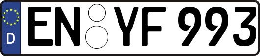 EN-YF993
