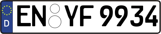 EN-YF9934