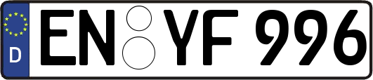 EN-YF996