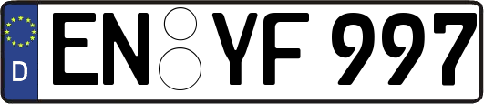 EN-YF997