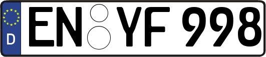 EN-YF998