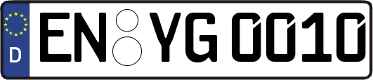 EN-YG0010