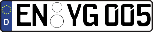EN-YG005
