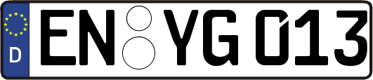 EN-YG013