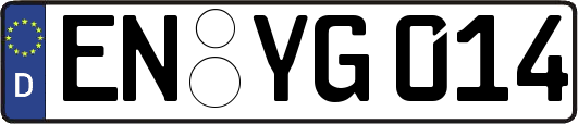 EN-YG014