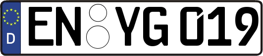 EN-YG019