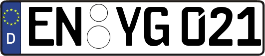 EN-YG021