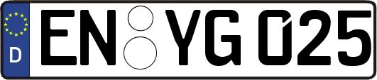 EN-YG025