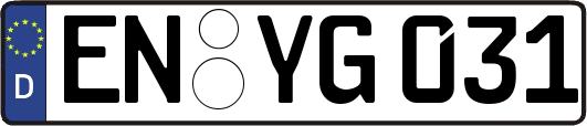 EN-YG031