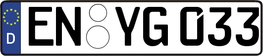 EN-YG033