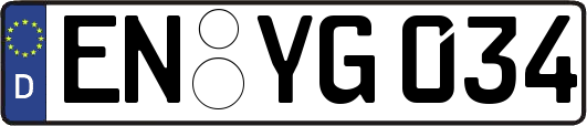 EN-YG034