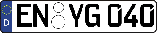 EN-YG040