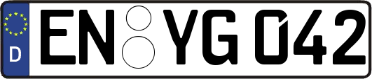 EN-YG042
