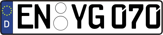EN-YG070