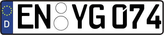 EN-YG074