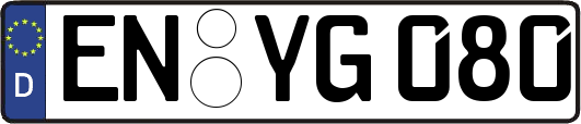 EN-YG080