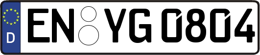 EN-YG0804