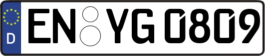 EN-YG0809