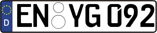 EN-YG092