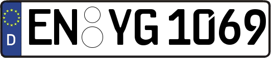 EN-YG1069