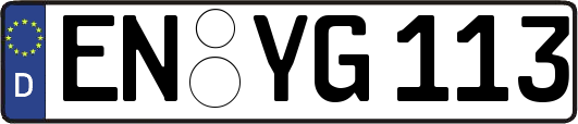 EN-YG113