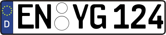 EN-YG124