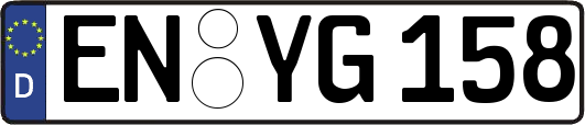 EN-YG158