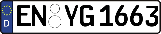 EN-YG1663