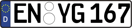 EN-YG167