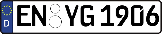 EN-YG1906
