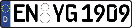 EN-YG1909
