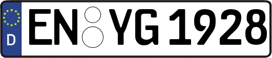 EN-YG1928