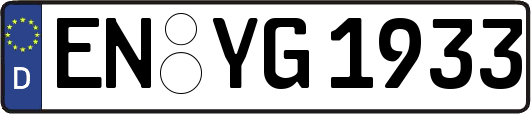 EN-YG1933