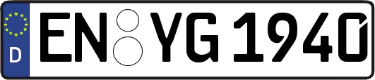 EN-YG1940