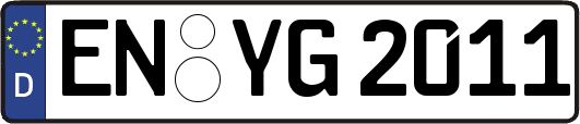 EN-YG2011