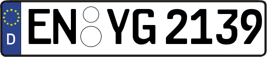 EN-YG2139