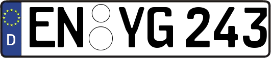 EN-YG243