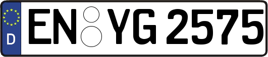 EN-YG2575